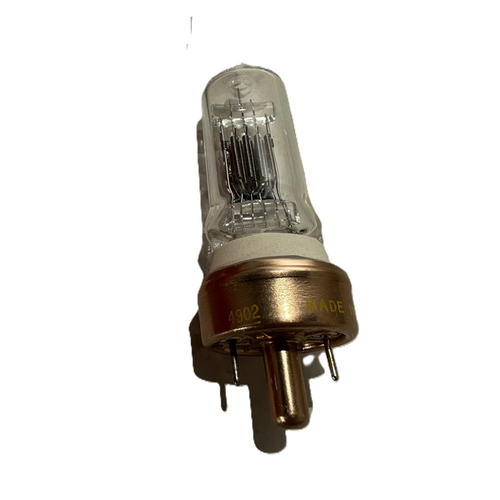 Osram 54698 BRN Photo-Optic Halogen Lamp - 1200W 120V G17t