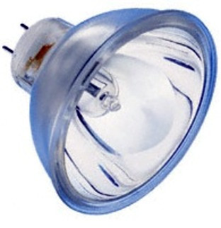 Osram 54753 EJA Photo-Optic Halogen Lamp - 150W 21V GX5.3