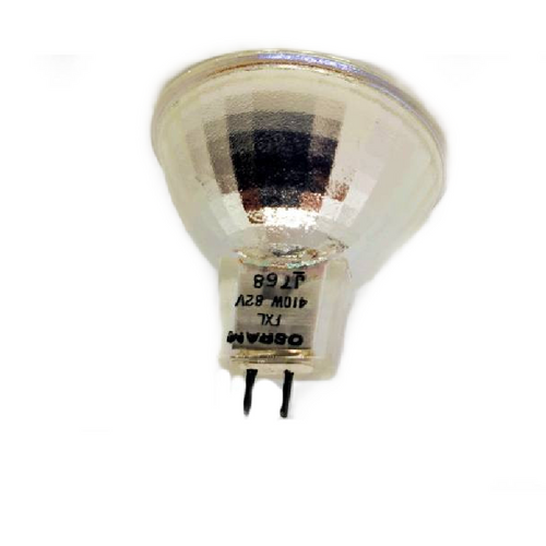 Osram  FXL-HL Photo-Optic Halogen Lamp - 410W 82V GY5.3