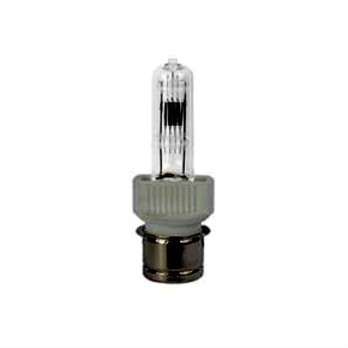 Osram BTL Photo-Optic Halogen Lamp - 500W 120V P28s