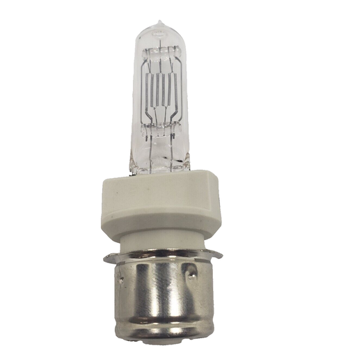 Osram 54688 BTP Photo-Optic Halogen Lamp - 750W 120V P28s