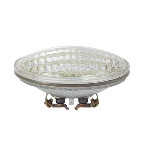 Osram 54500 DWE Photo-Optic Halogen PAR Lamp - 650W 120V G53