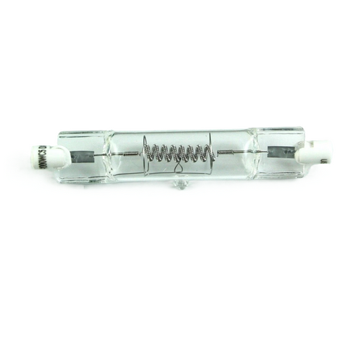 Osram 58937 DWT Photo-Optic Halogen Lamp - 1000W 120V RX7s