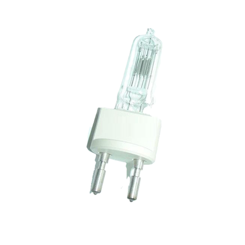 Osram EGR Photo-Optic Halogen Lamp - 750W 120V G22