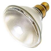 GE 12397 50W PAR38 HIR Halogen Flood Lamp 25D 3000K 120V
