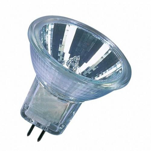 Bombilla Halógena 20W 230 V. Vela E-14 Osram 927286 