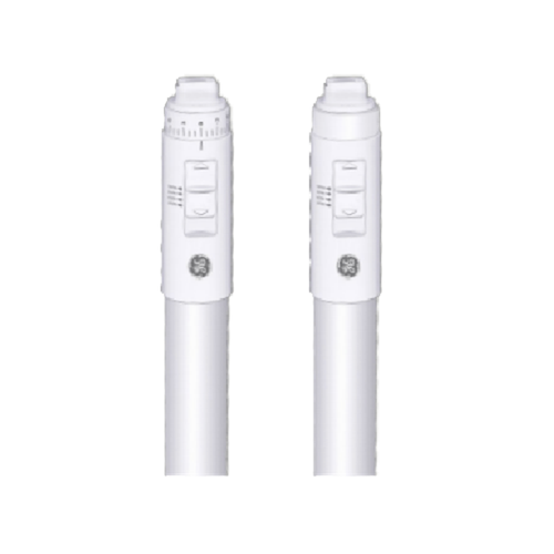 GE LED Tube Type B T8 LED42BDT8/G8/R17d/8SC/120-347 Selectable