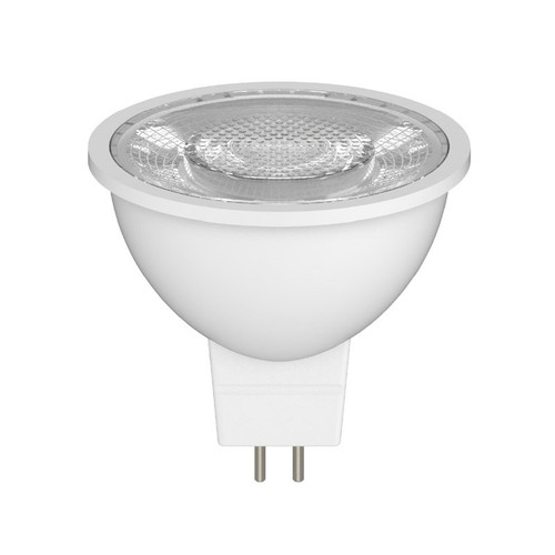 Halco 20518 MR16NFL3-927-GU5.3-LED3-D MR16 LED 3W 2700K 25deg Narrow Flood GU5.3 - 20518-MR16NFL3-927-GU5.3-LED3-D
