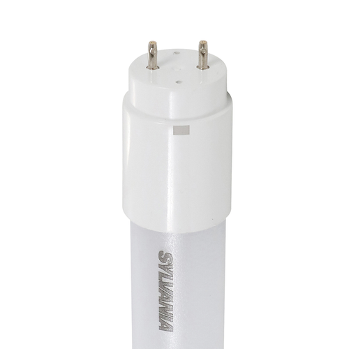 Sylvania 40892 LED13T8/L48/FP/DIM935TL/SUB 13W 4ft T8 LED Tube 3500K G13 Type A TruWave - Replaces 32W T8 Fluorescent