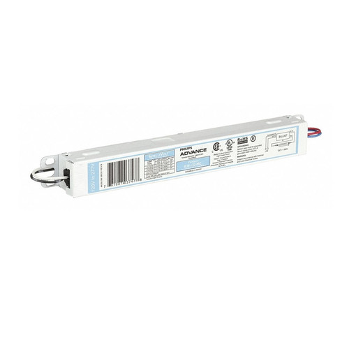 Philips Advance ICN-132-MC
