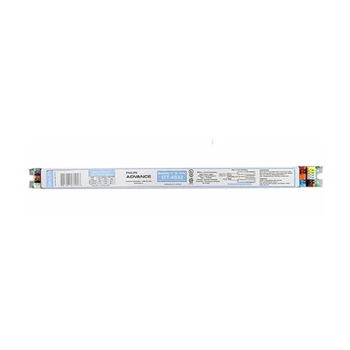 Philips Advance IZT-2S54-D Mark 7 0-10V 2-Lamp T5HO Dimming Ballast 120-277V