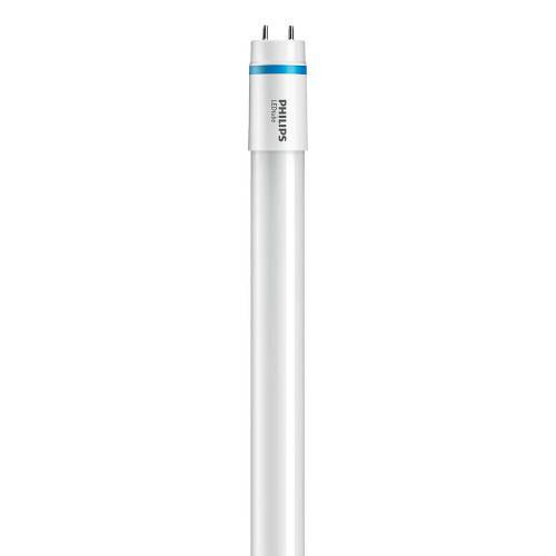 Philips 45689-7 15T8/48-3000 IF DIM 10/1 15W 48" T8 LED 3000K Warm White InstantFit Lamp