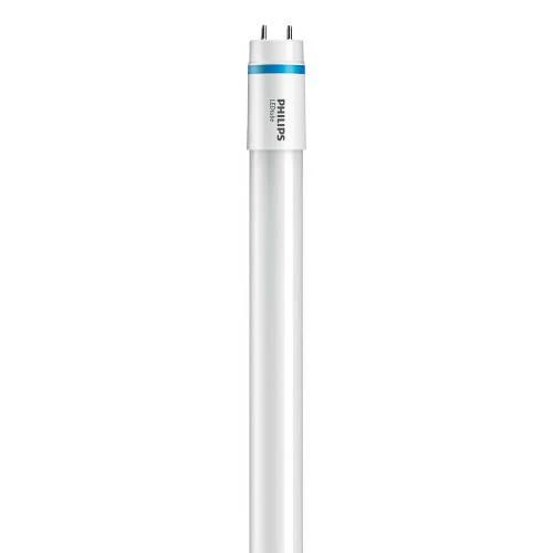 Philips 45201-1 8.5T8/24-3000 IF 10/1 8.5W 24" T8 LED 3000K Warm White InstantFit Lamp