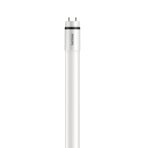 Philips 535468 8.5T8/COR/24-835/MF11/G 10/1 9W 24" T8 MainsFit LED Ballast Bypass Lamp 3500K Neutral White