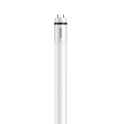 Philips 579391 12T8/COR/48-850/MF18/G/DIM 25/1 12W 48" T8 MainsFit LED Ballast Bypass Lamp 5000K Daylight