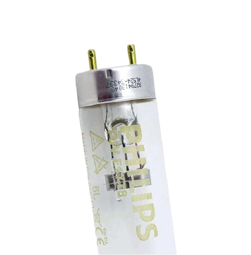 Philips TUV 55W HO 376343/618665 Germicidal T8 Lamp