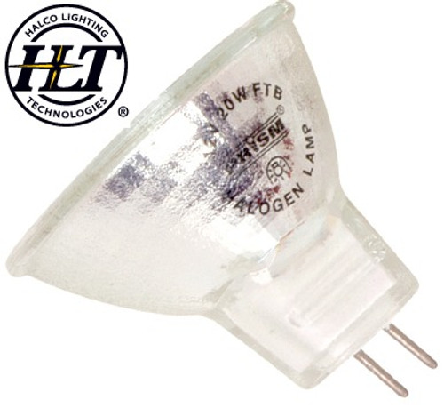 Halco 107472 Prism MR11FTB/L/24V Halco 107472 Prism MR11FTB/L/24V