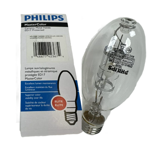 MasterColor CDM 70W830 Med ED17P CL ALTO MasterColor CDM 70W830 Med ED17P CL ALTO