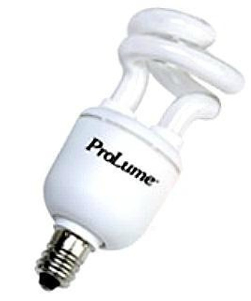 Halco 45015 CFL5/35/E12 Halco 45015 CFL5/35/E12