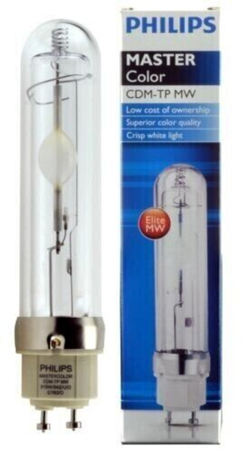 PHILIPS MASTER Colour CDM-T 6個セット PHILIPS CDM35/T6/842 MasterColor CDM-T T6 G12 Cermic Metal
