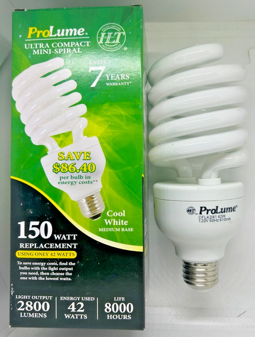 Halco 109336 CFL42/41