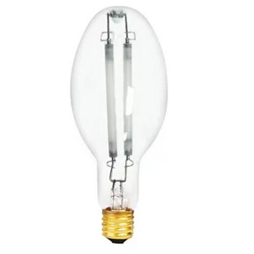 1000w Ceramalux S52 ED37 Shape Bulb