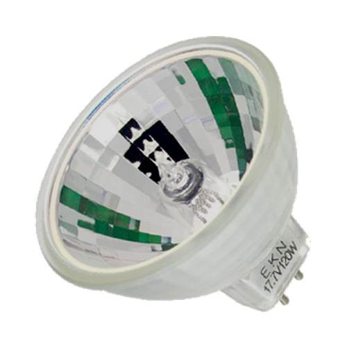 jcr17.7v-120w halogen projector lamp