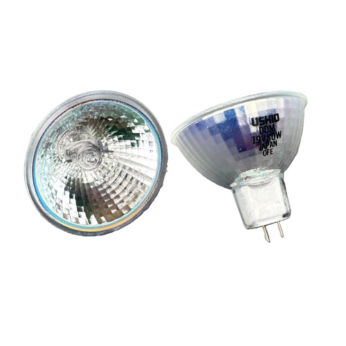 Ushio 1000174 DDM JCR19V-80W