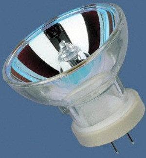 Osram 44890WFL 20W GU4 36D 12V Decostar-35s MR11 - ADLSupply.com