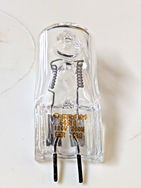 300W 120V GX6.35 Phot-optic lamp