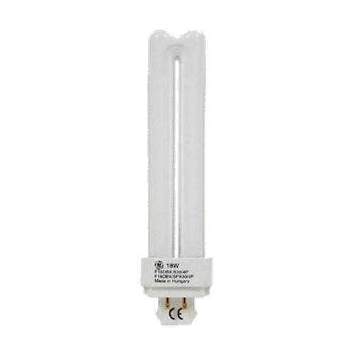 GE 18W 2700K G24q-2 CFL Bulb GE 18W 2700K G24q-2 CFL Bulb