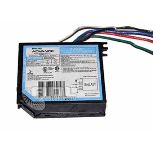 70W C98/M98 1-Lamp Electronic HID Ballast 70W C98/M98 1-Lamp Electronic HID Ballast