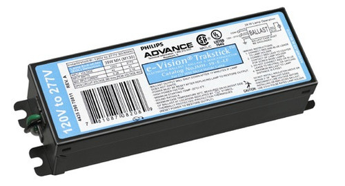 Philips Advance IMH-G20-E-LF Philips Advance IMH-G20-E-LF