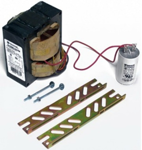 M400MLTAC4M 4-Tap 60hz 400W-M59 Metal Halide Ballast M400MLTAC4M 4-Tap 60hz 400W-M59 Metal Halide Ballast