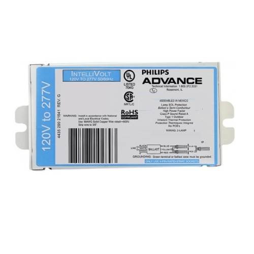 Advance ICF-2S26-H1-LD