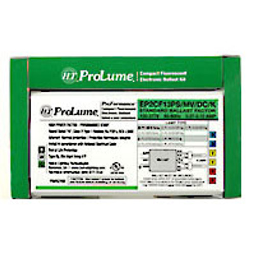 Halco Prolume 52102 EP2CF13PS/MV/DC/K Halco Prolume 52102 EP2CF13PS/MV/DC/K