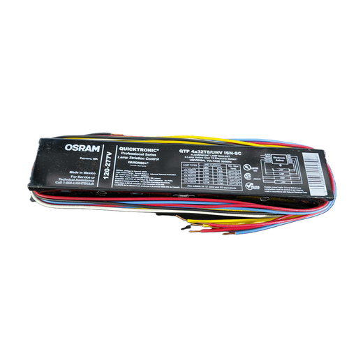 Professional Series QTP-4-F32T8 Normal Power  Ballast Professional Series QTP-4-F32T8 Normal Power  Ballast