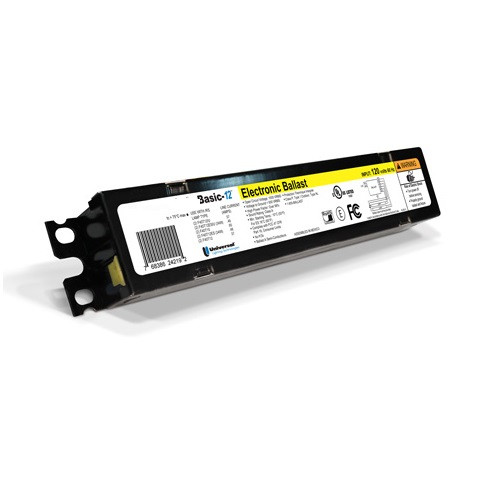 Triad 3-Lamp F32T8 Ballast Triad 3-Lamp F32T8 Ballast