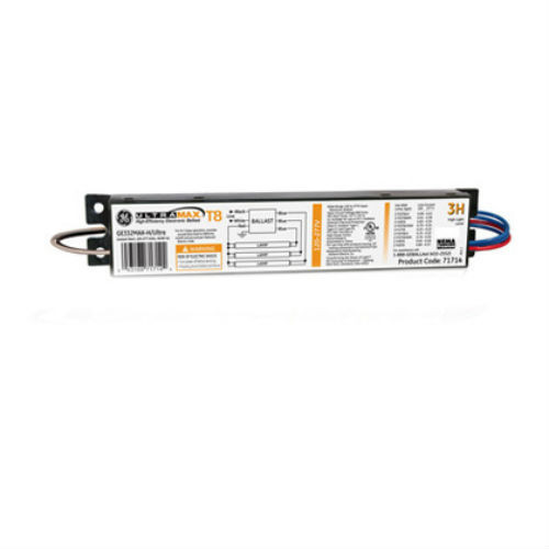 GE 74097 GE332MAX347-L