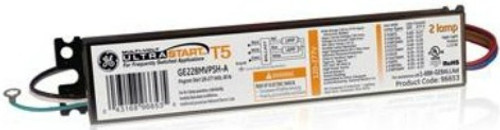 GE332MAX 347V Low Ballast Factor GE332MAX 347V Low Ballast Factor