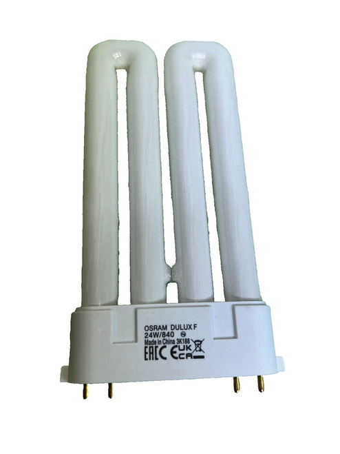 Dulux F 24W/840 Dulux F 24W/840