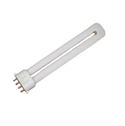 Osram 7W 400lm 2G7 Lumilux Warm White 4-pin Dulux S/E CFL Lamp