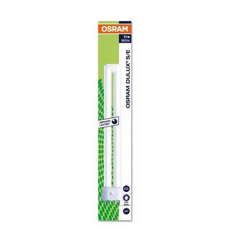 Osram Dulux S/E 11W/840 - ADLSupply.com