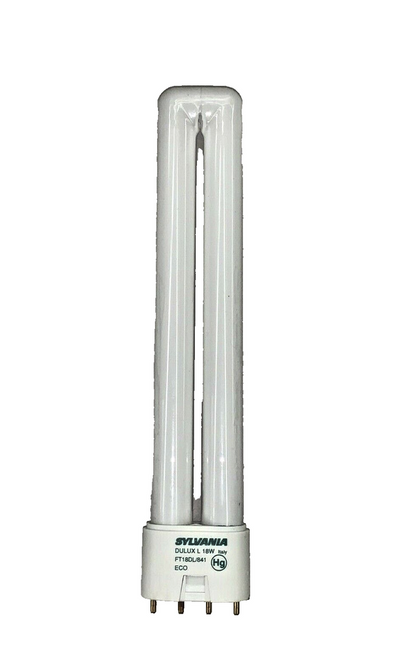 Sylvania 20595 FT18DL/830/RS/ECO