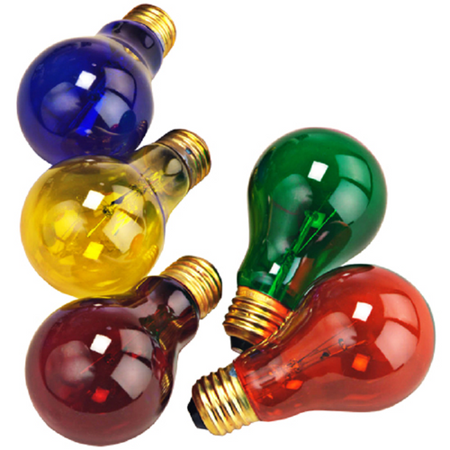 Halco 101152 A19GRN25T Halco 101152 A19GRN25T