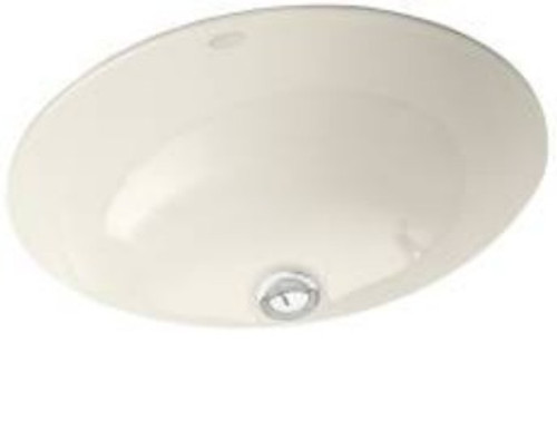 Kohler 2209-96 Caxton Undermount Bathroom Sink