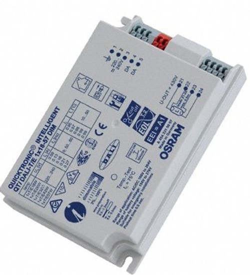 DALI-T/E 1x18-57 DIM DALI-T/E 1x18-57 DIM