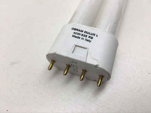 Osram 295954 Dulux L 40W/835 2G11 Osram 295954 Dulux L 40W/835 2G11