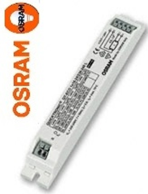 QT-ECO TE 2X18/220-240 QT-ECO TE 2X18/220-240