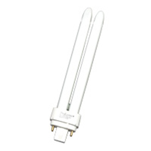 CFL Double Tube 4-Pin Electronic T4 Bulb G24Q-3 Base 26W 4100K Dimmable PL26D/E/41/ECO CFL Double Tube 4-Pin Electronic T4 Bulb G24Q-3 Base 26W 4100K Dimmable PL26D/E/41/ECO